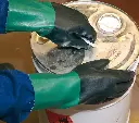 GUANTE JUBA NEOPRENO 5630 THERMA OIL