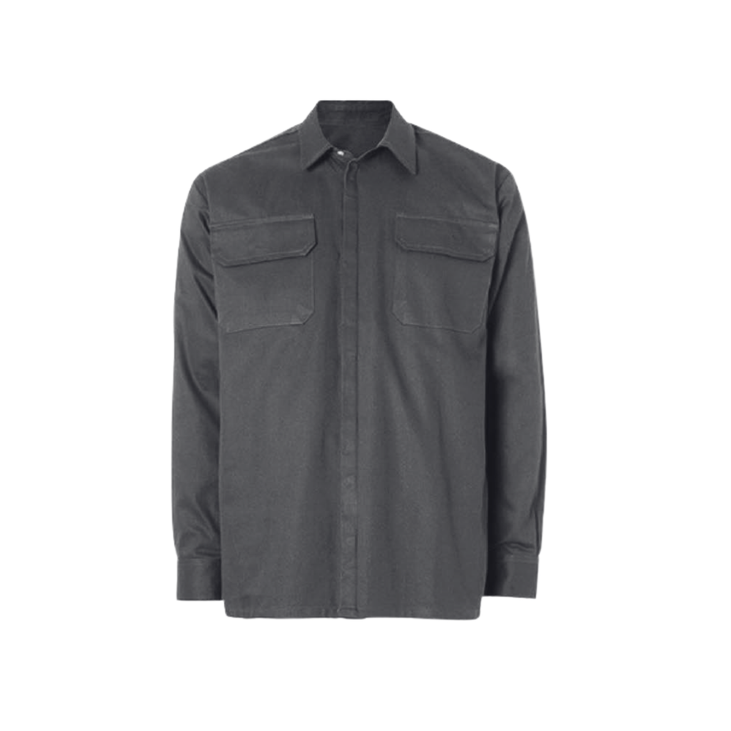 CAMISA ATEX LIDER1 