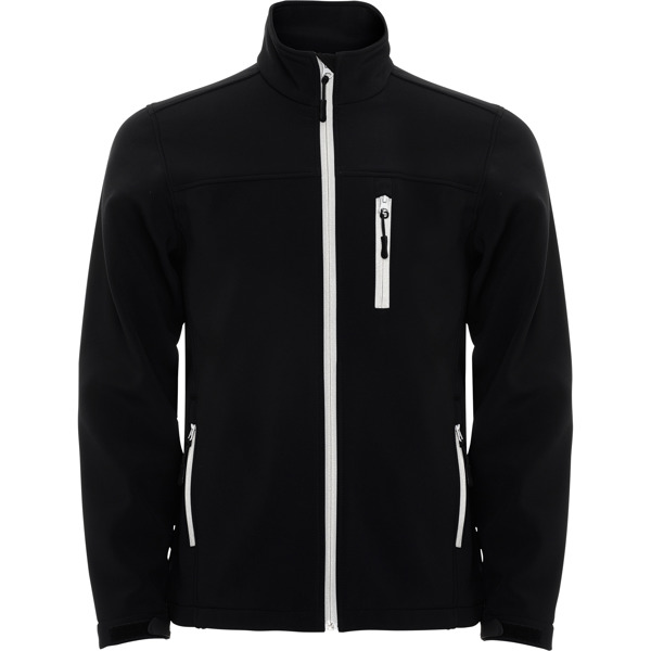 SOFTSHELL ROLY ANTARTIDA 6432