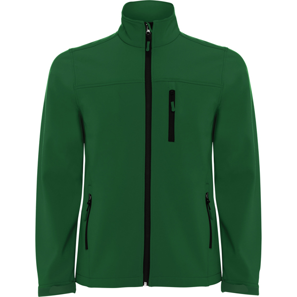 SOFTSHELL ROLY ANTARTIDA 6432