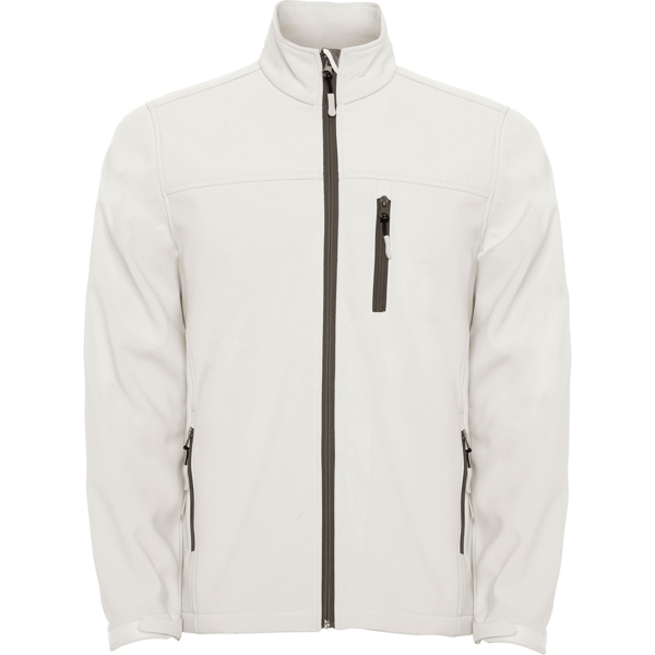 SOFTSHELL ROLY ANTARTIDA 6432