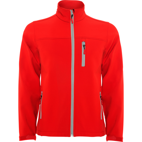 SOFTSHELL ROLY ANTARTIDA 6432