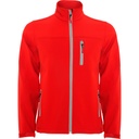 SOFTSHELL ROLY ANTARTIDA 6432