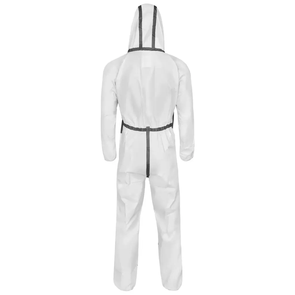 BUZO DESECHABLE TIPO 4-5-6 PROSAFE 2+ DS