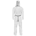 BUZO DESECHABLE TIPO 4-5-6 PROSAFE 2+ DS
