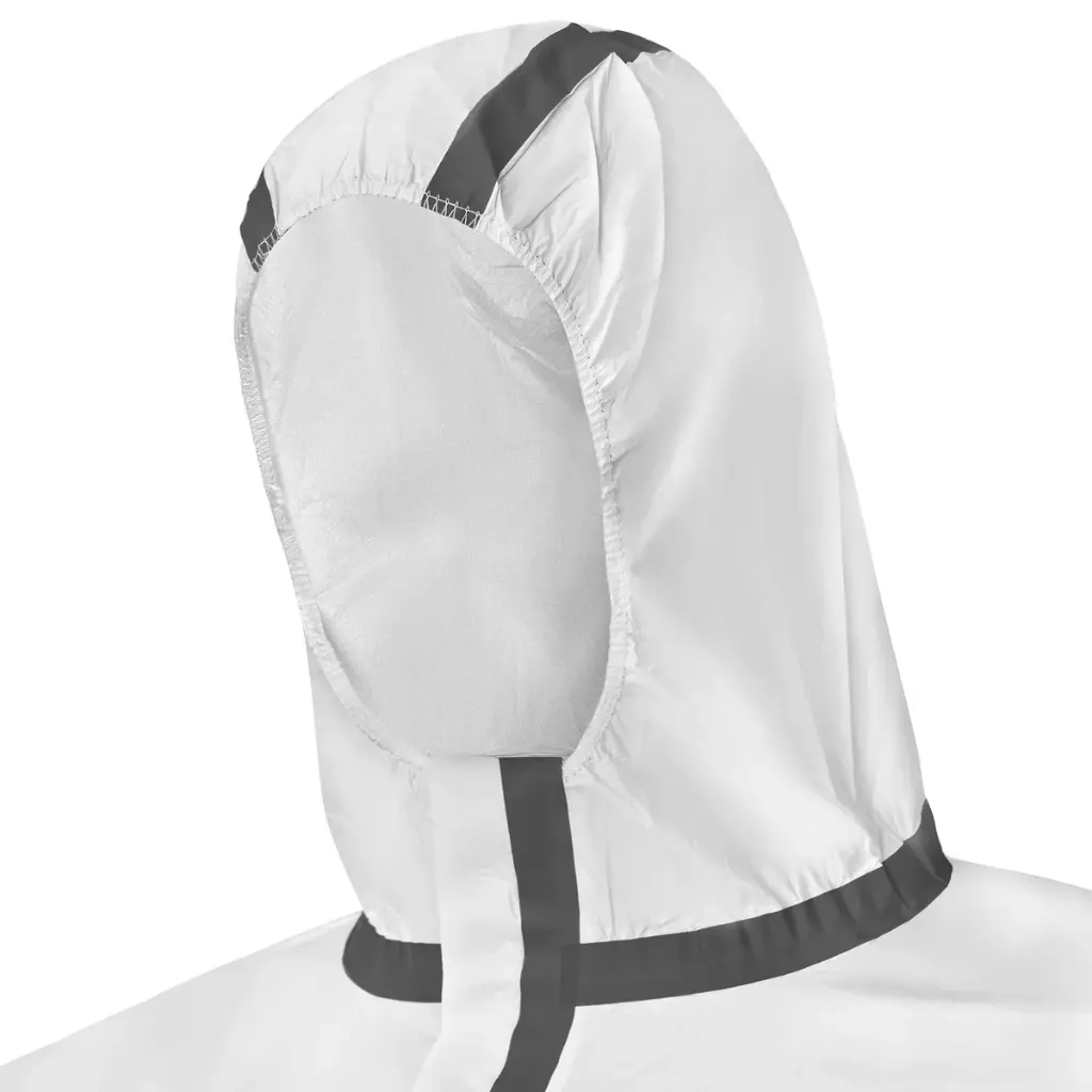 BUZO DESECHABLE TIPO 4-5-6 PROSAFE 2+ DS