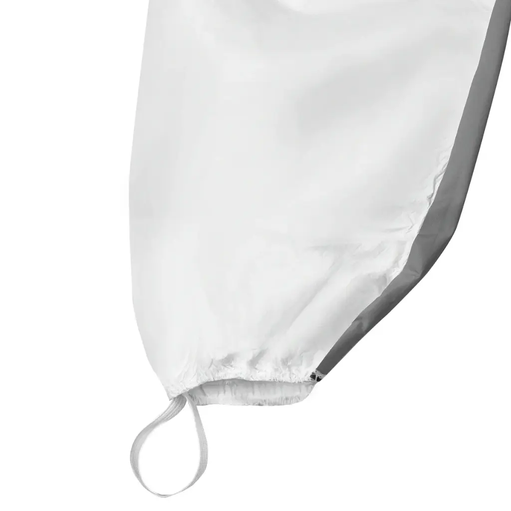 BUZO DESECHABLE TIPO 4-5-6 PROSAFE 2+ DS