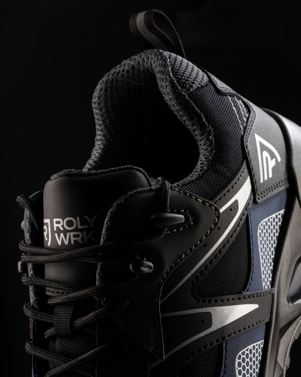 ZAPATO ROLY KERCUS S3S FO SR