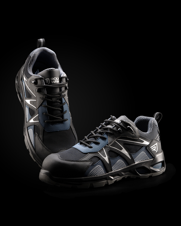 ZAPATO ROLY KERCUS S3S FO SR