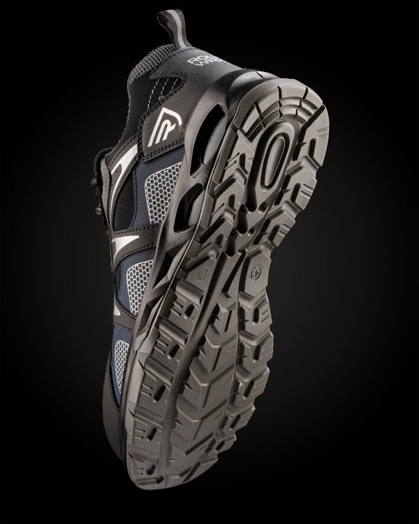 ZAPATO ROLY KERCUS S3S FO SR