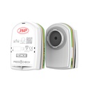 JSP Filtros Press To Check™ ABEK1P3 PAR