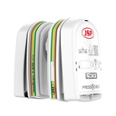 JSP Filtros Press To Check™ ABEK1P3 PAR 3