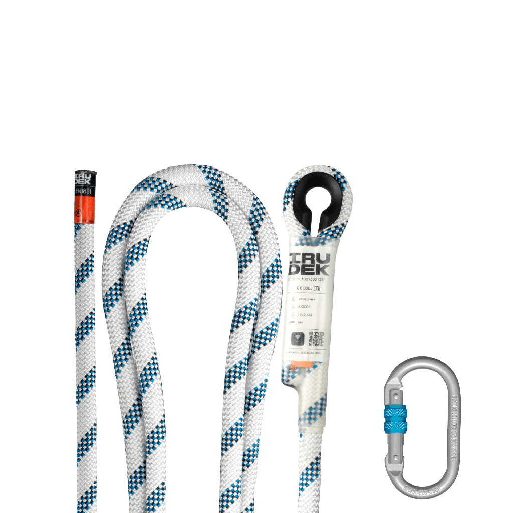 IRUDEK CUERDA SEMIEST. BOA 10,5MM 20MTS