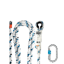 IRUDEK CUERDA SEMIEST. BOA 10,5MM 20MTS
