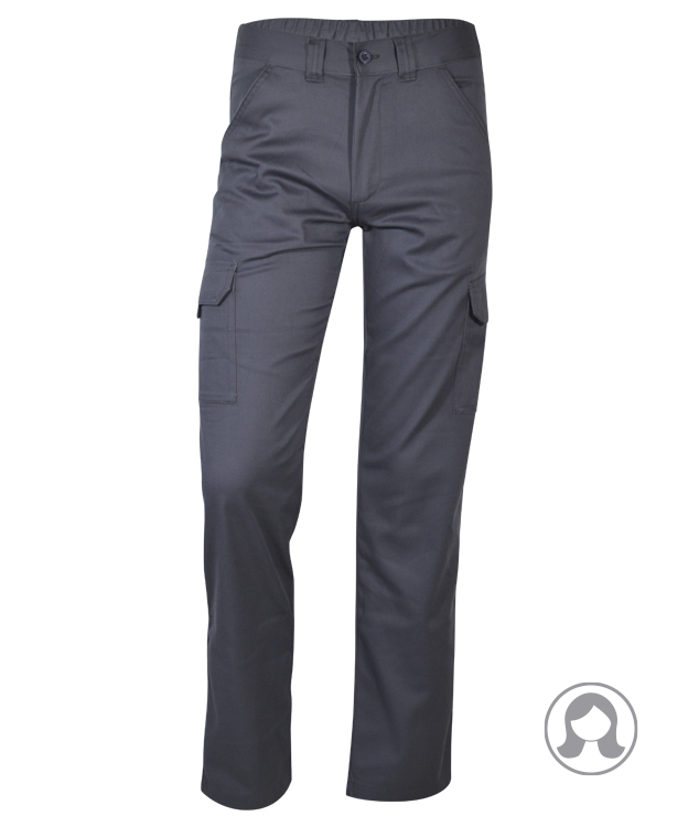 PANTALON ANBOR MULTIBOL. ELAST. CHICAGO