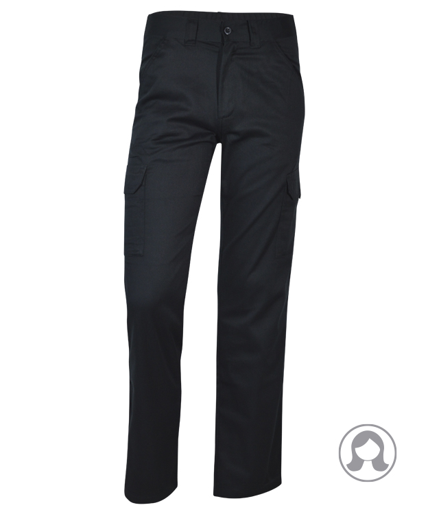 PANTALON ANBOR MULTIBOL. ELAST. CHICAGO