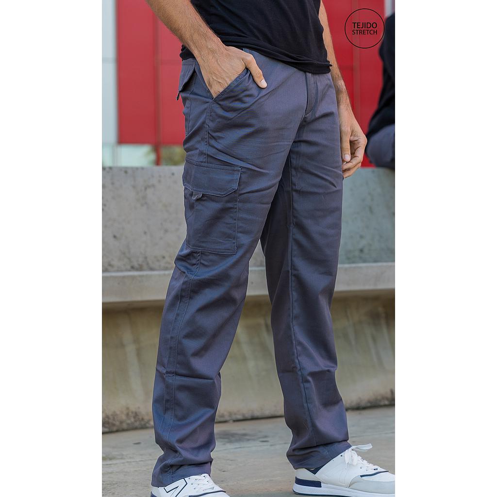 PANTALON ANBOR MULTIBOL. ELAST. CHICAGO