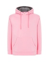 SUDADERA JHK SWOCECTR C/CAPUCHA