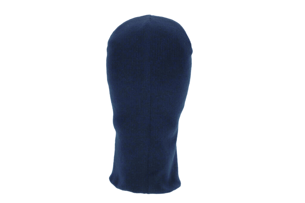 BALACLAVA POLAR C/VISERA VALENTO FOREST