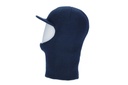 BALACLAVA POLAR C/VISERA VALENTO FOREST