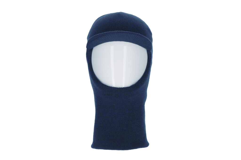 BALACLAVA POLAR C/VISERA VALENTO FOREST