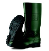 BOTA AGUA PVC S5 VERDE