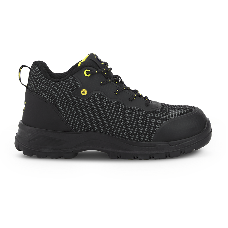 BOTA CHINTEX S3L 8010 METALFREE
