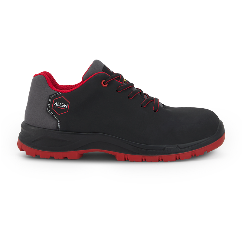 CHINTEX ZAPATO S3 8030 METALFREE