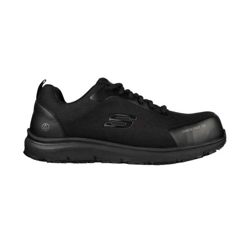 SKECHERS ZAPATO ULMUS S3 ESD SRC HOMBRE