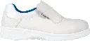 COFRA ZAPATO S1 NERONE WHITE FO SR