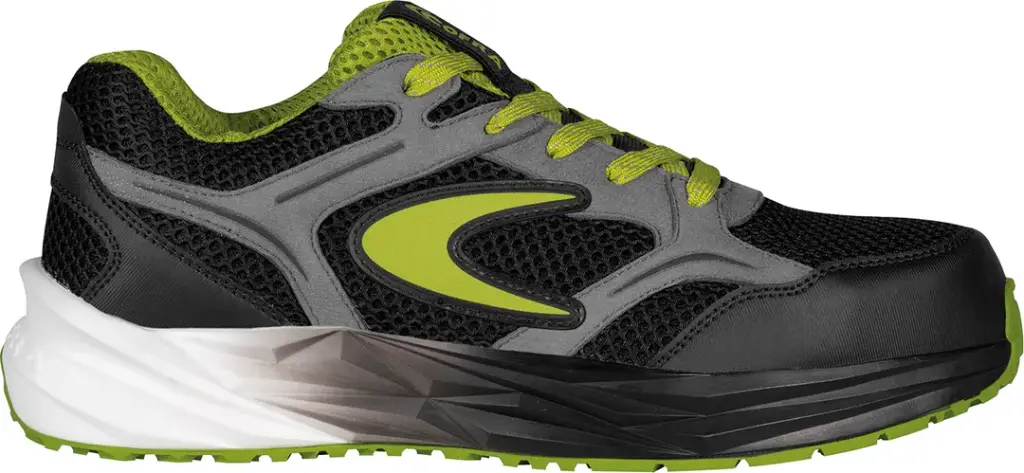 COFRA ZAPATO S1PS HRO FO SR STRIVOR
