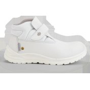 BOTA CHINTEX  BLANCO S2 FO CI SR 1046B 