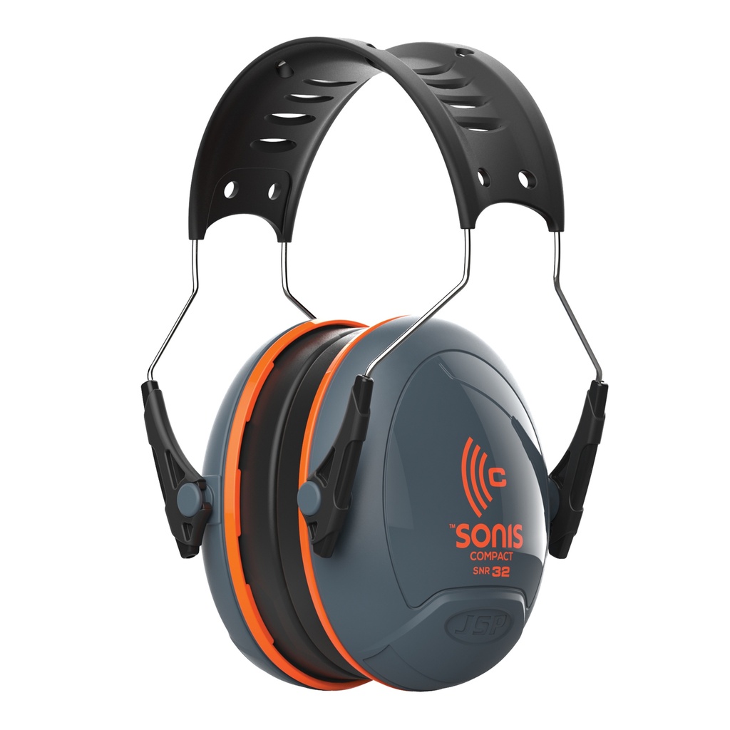 JSP Orejeras Sonis™ Compact SNR32