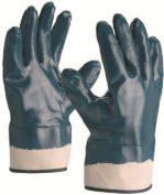 COVERGUARD GUANTE NITRILO Eurostrong 9620 