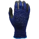 GUANTE SHOWA 380 NY/ESPUMA NIT.