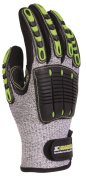 GUANTE ANTI IMPACTOS 3L HAMMERFLEX