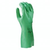 GUANTE 3L NITRILO ECONIL 15F