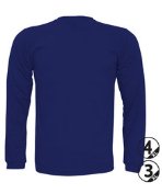 CAMISETA JHK TSRA150LS M/LARGA 