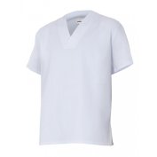 CAMISOLA VELILLA IND. ALIM. 255201 