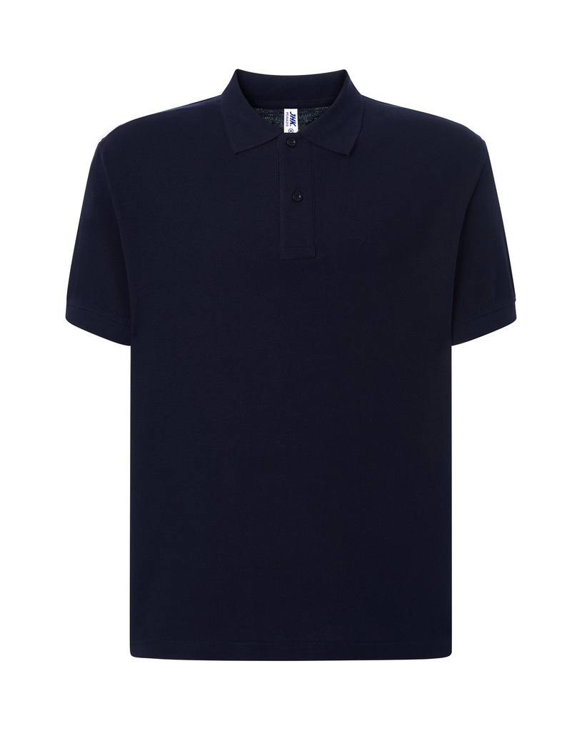 POLO JHK PORA210 M/CORTA