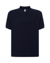 POLO JHK PORA210 M/CORTA