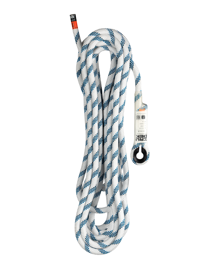 IRUDEK CUERDA SEMIEST. BOA 10,5MM 20MTS