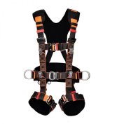 ACCESUS ARNES SUSPENSION+RESCATE A138B