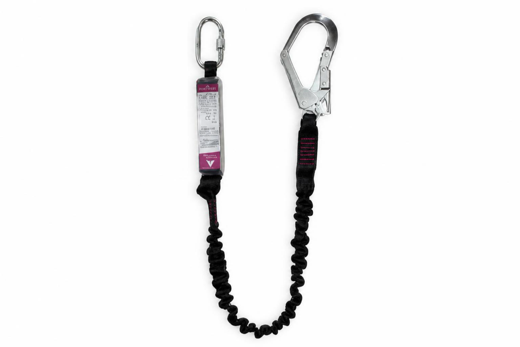 ACCESUS CUERDA ELÁSTICA + GANCHO + ABS 2MTS 612513