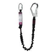 ACCESUS CUERDA ELÁSTICA + GANCHO + ABS 2MTS 612513