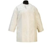 Ud. BATA DESECHABLE VISITA PP 35GRS VELCRO