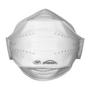 JSP Mascarilla SpringFit™ FFP2 S/V HOR. (10Uds)