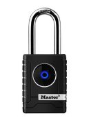 ML CANDADO EXT BLUETOOTH 4401EURLHENT