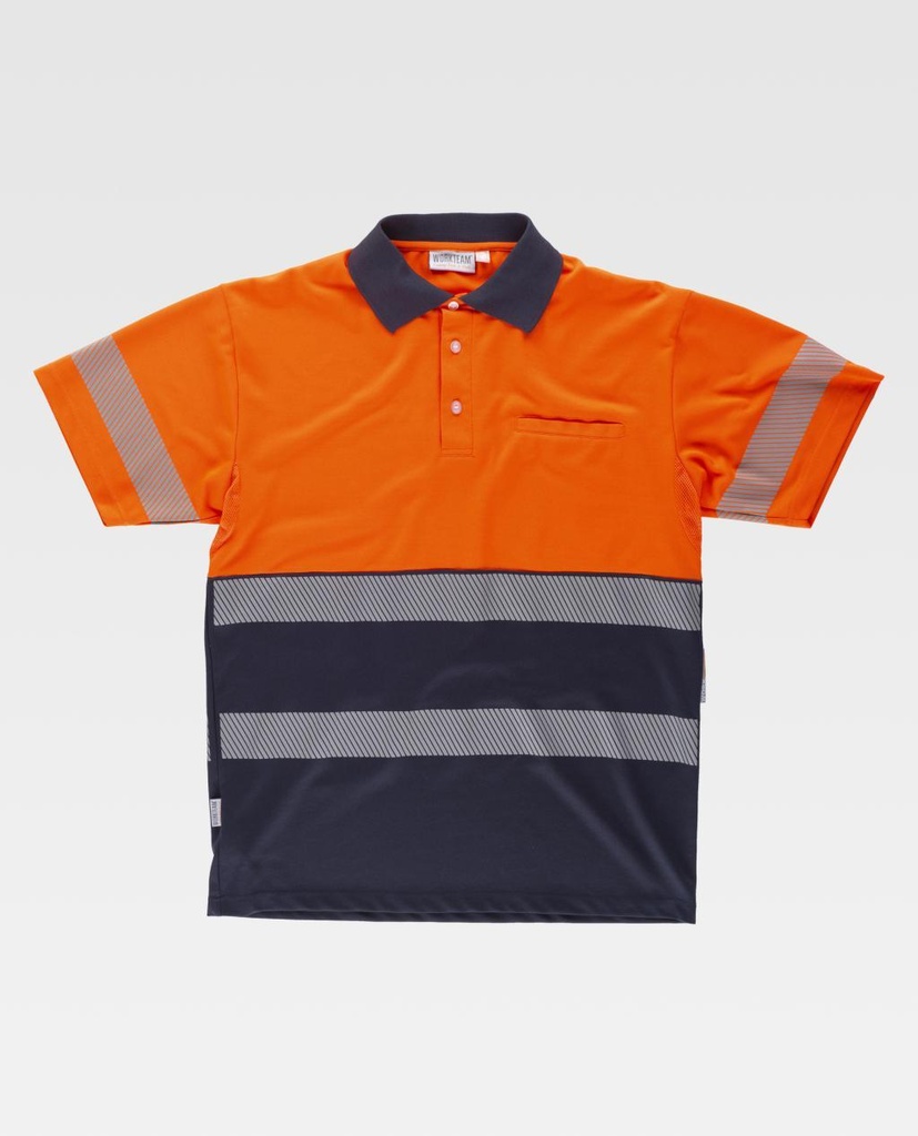 POLO AV WORKTEAM C3890 B/DISCON