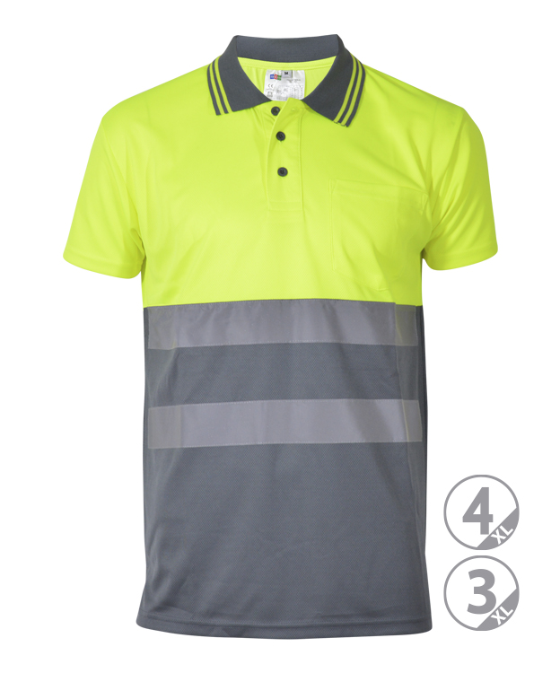 POLO AV ANBOR BERLÍN